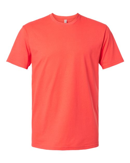 Load image into Gallery viewer, Unisex Cotton T-Shirt - Watermelon
