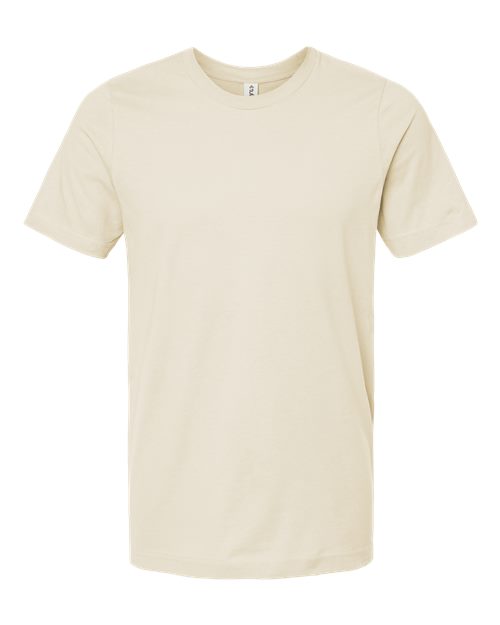 Load image into Gallery viewer, Combed Cotton T-Shirt - Cream
