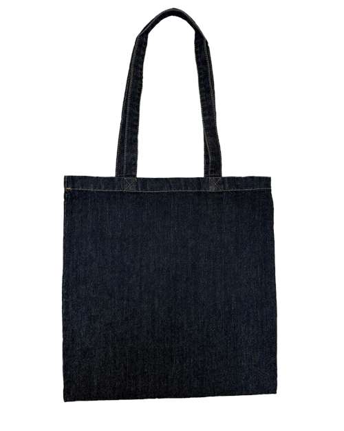 Load image into Gallery viewer, Denim Tote
