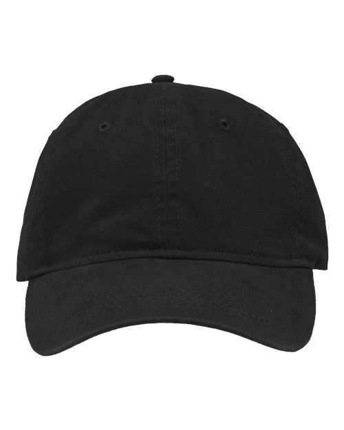 Load image into Gallery viewer, Sportsman SP1700 Dad Hat Fit - Brushed Black
