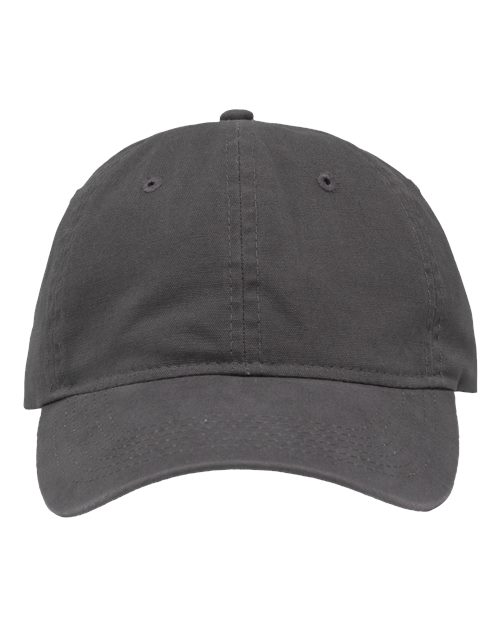 Sportsman SP1700 Dad Hat Fit - Brushed Charcoal