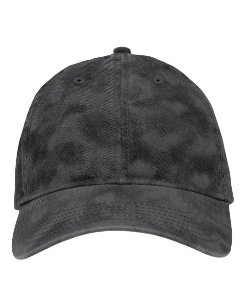 Sportsman SP1700 Dad Hat Fit - Old Wash Black