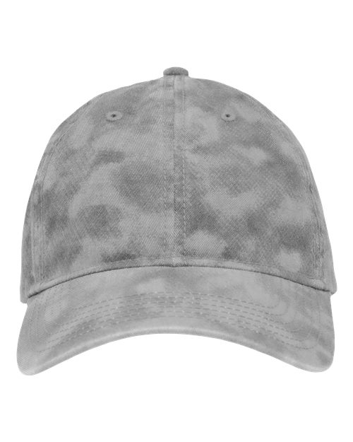 Sportsman SP1700 Dad Hat Fit - Old Wash Grey