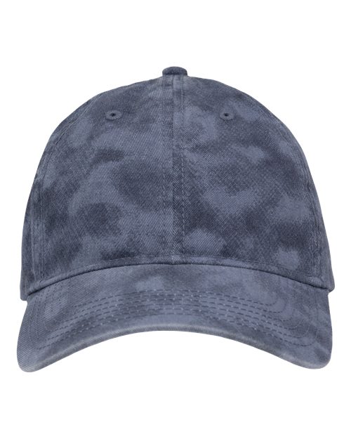 Load image into Gallery viewer, Sportsman SP1700 Dad Hat Fit - Old Wash Blue
