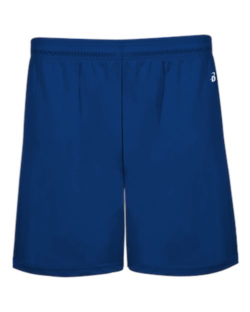 Load image into Gallery viewer, Badger 4146 Men's B-Core 5" Pocketed Shorts - Royal
