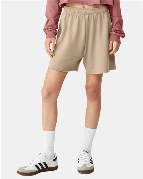 Load image into Gallery viewer, Women's FWD Fashion Cutoff Shorts
