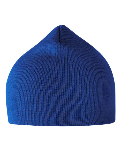 Load image into Gallery viewer, Atlantis Headwear MOOVER Sustainable 8" Beanie - Royal
