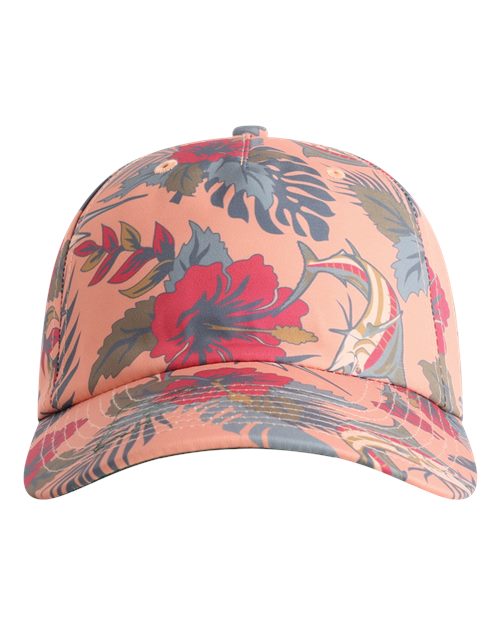 Imperial 4072 The Easy Read Cap - Sunset