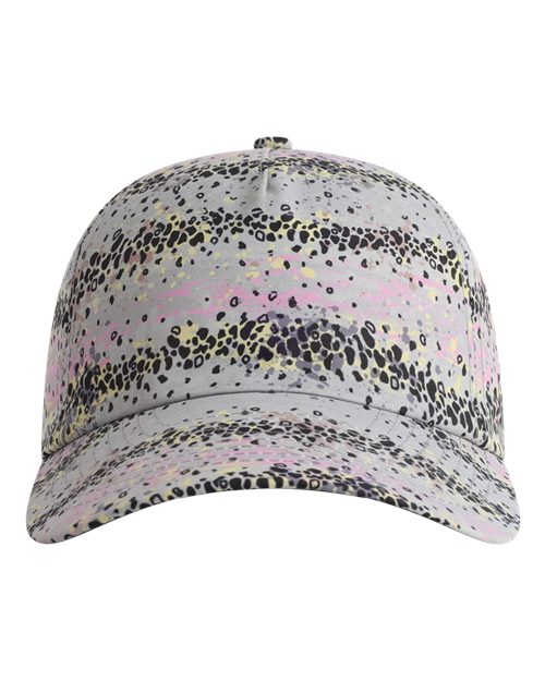 Load image into Gallery viewer, Imperial 4072 The Easy Read Cap - Trout Spots/ Grey
