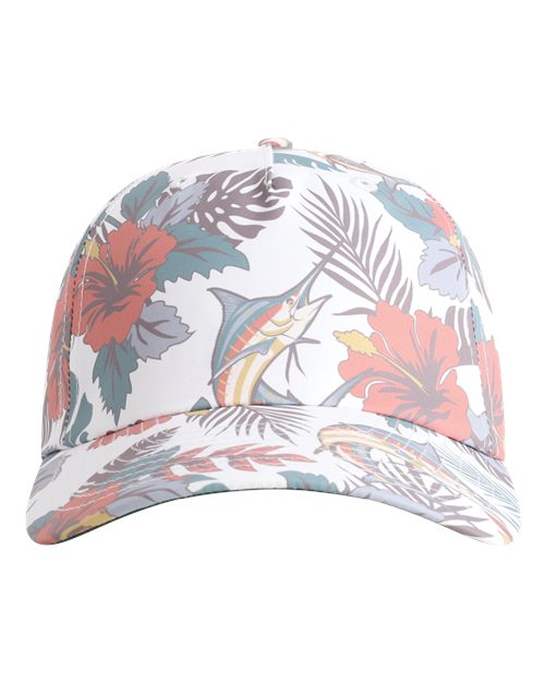 Imperial 4072 The Easy Read Cap - Whitewash