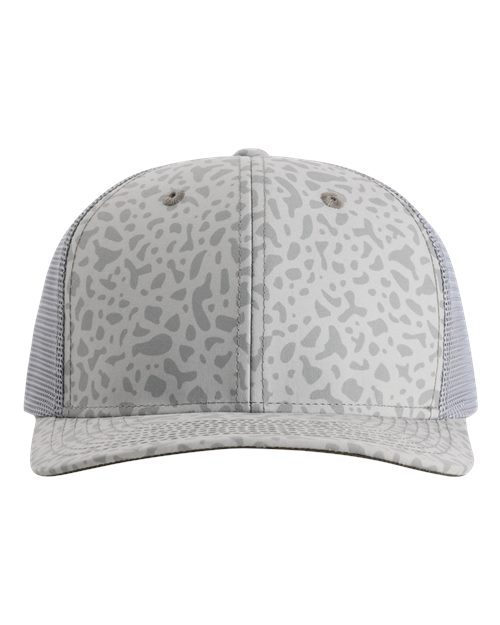Load image into Gallery viewer, Imperial 4074 The Passenger Side Cap - Trout Grey
