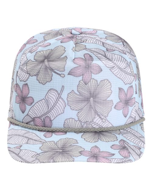 Load image into Gallery viewer, Imperial DNA012 The Live Wire Cap - Light Blue
