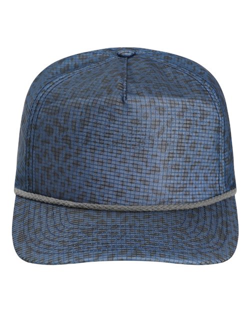 Load image into Gallery viewer, Imperial DNA012 The Live Wire Cap - Trout Dusk
