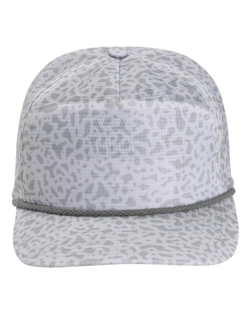 Imperial DNA012 The Live Wire Cap - Trout Grey