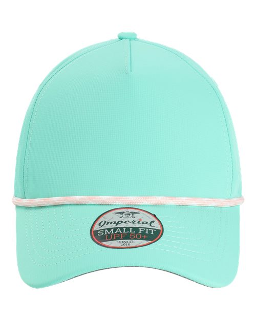 Load image into Gallery viewer, Imperial L5059 The Corral Cap - Aqua
