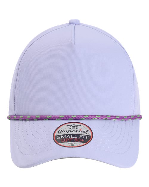 Imperial L5059 The Corral Cap - Lavender