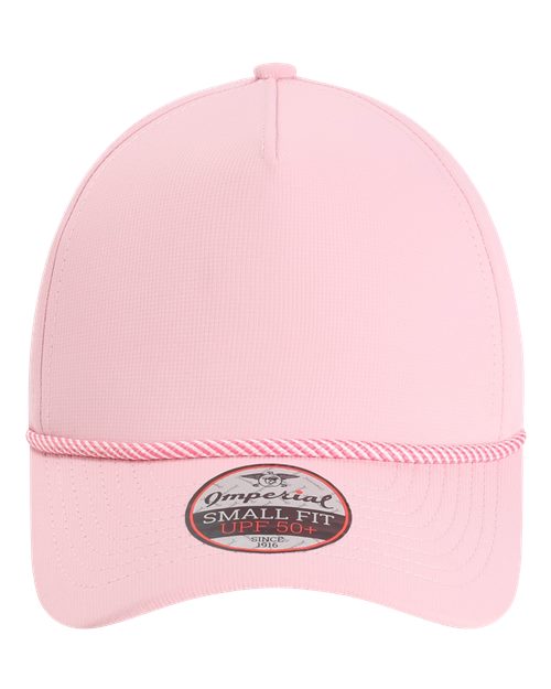 Imperial L5059 The Corral Cap - Light Pink