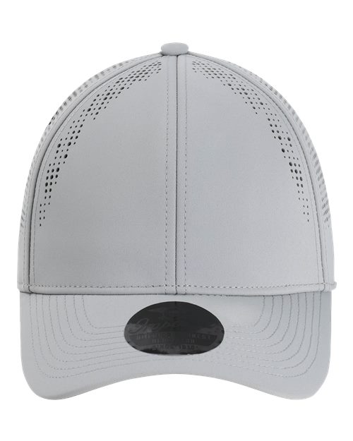Load image into Gallery viewer, Imperial S1502 The Alpha Cap - Grey
