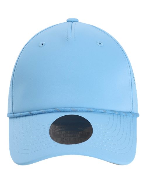 Imperial S1505 The Dyno Cap - Light Blue
