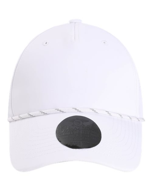 Load image into Gallery viewer, Imperial S1505 The Dyno Cap - White
