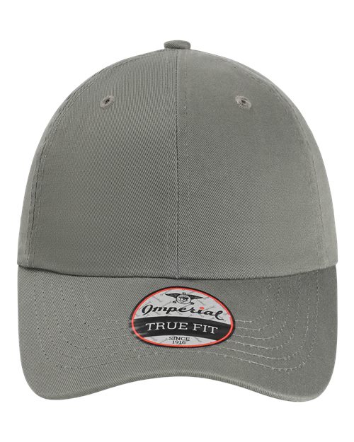 Imperial X210B The Original Buckle Dad Hat - Moss Green