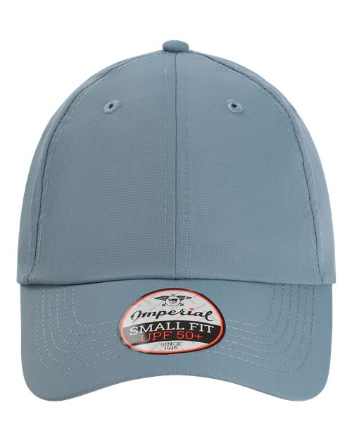 Load image into Gallery viewer, Imperial L210P The Original Small Fit Performance Cap - Breaker Blue
