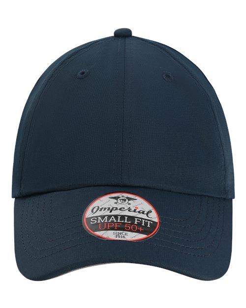 Imperial L210P The Original Small Fit Performance Cap - Petrol