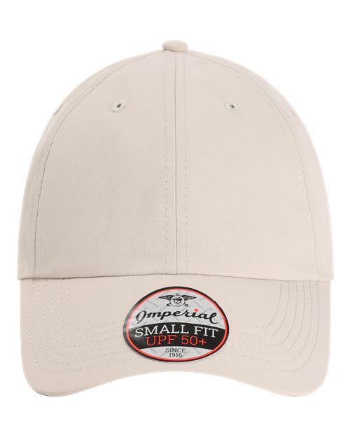 Load image into Gallery viewer, Imperial L210P The Original Small Fit Performance Cap - Putty
