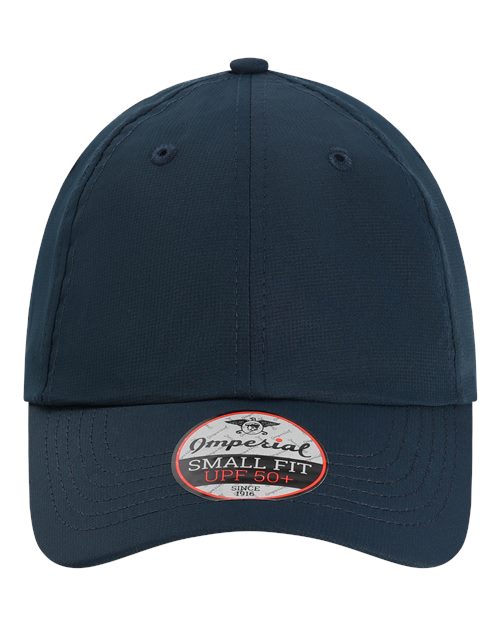 Load image into Gallery viewer, Imperial L210P The Original Small Fit Performance Cap - True Navy
