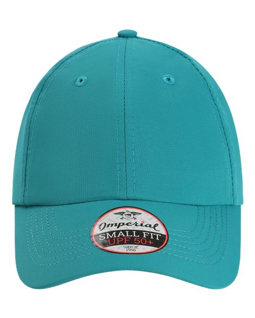 Imperial L210P The Original Small Fit Performance Cap - Cerulean Blue