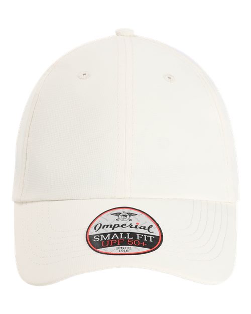Load image into Gallery viewer, Imperial L210P The Original Small Fit Performance Cap - Macaroon
