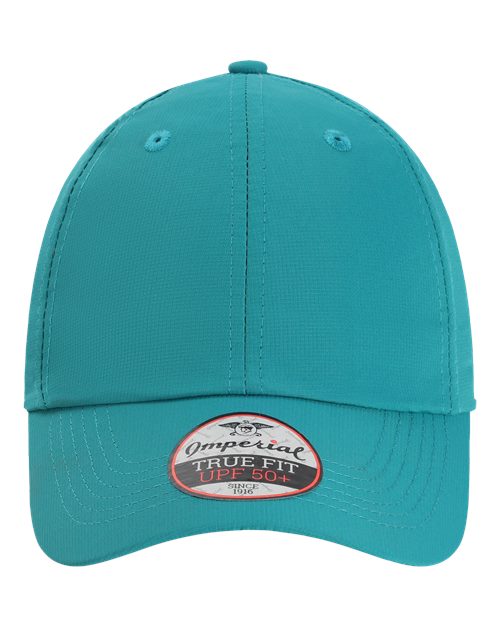 Load image into Gallery viewer, Imperial X210P The Original Performance Cap - Cerulean Blue
