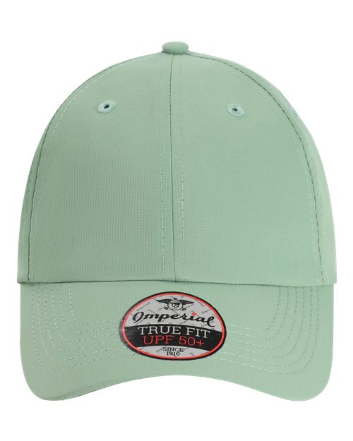Load image into Gallery viewer, Imperial X210P The Original Performance Cap - Laurel Green
