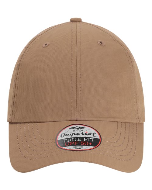 Load image into Gallery viewer, Imperial X210P The Original Performance Cap - Walnut
