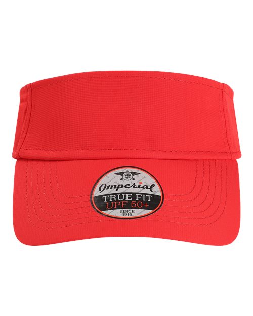 Load image into Gallery viewer, Imperial 3124P The Performance Phoenix Visor - Red Pepper
