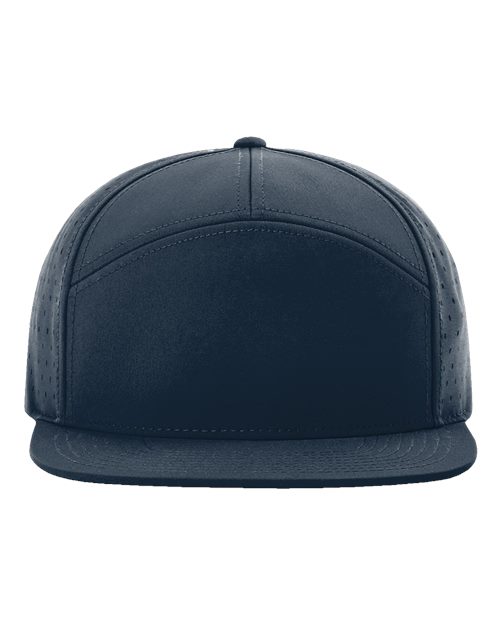 Load image into Gallery viewer, Richardson 169 Cannon Cap - Light Navy

