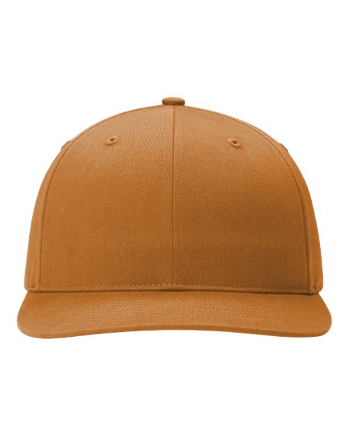 Richardson 312 Twill Back Trucker Cap - Caramel