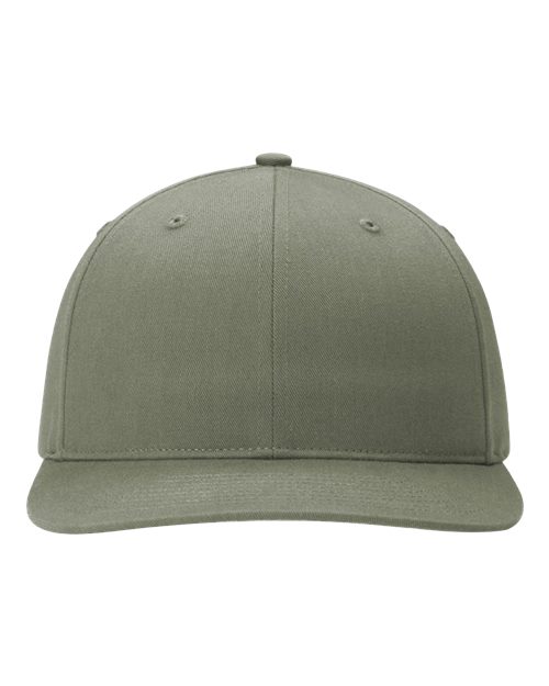 Load image into Gallery viewer, Richardson 312 Twill Back Trucker Cap - Loden
