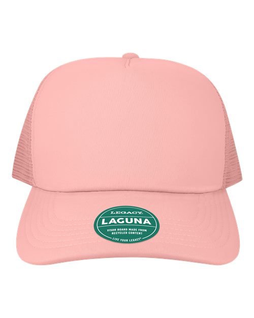 Load image into Gallery viewer, LEGACY LTA Laguna Cap - Dusty Rose

