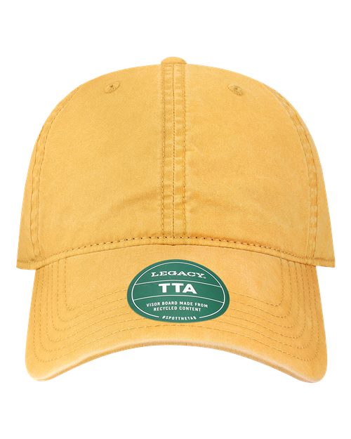 Load image into Gallery viewer, LEGACY TTA Terra Twill Cap - Honey

