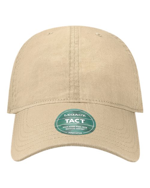 Load image into Gallery viewer, LEGACY TACT Tacticool Cap - Khaki
