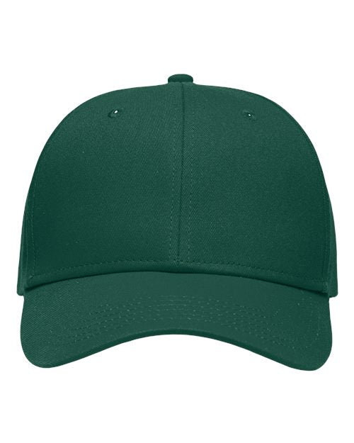 Load image into Gallery viewer, Sportsman SP1400 Lo-Pro Solid Traditional Cap - Forest Green
