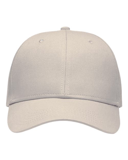 Load image into Gallery viewer, Sportsman SP1400 Lo-Pro Solid Traditional Cap - Khaki
