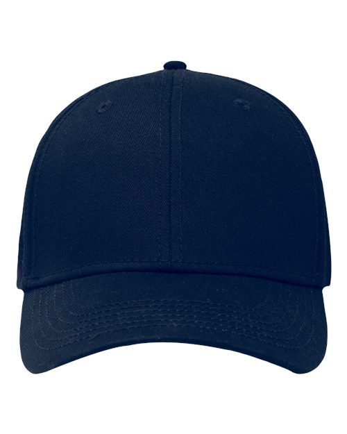 Sportsman SP1400 Lo-Pro Solid Traditional Cap - Navy