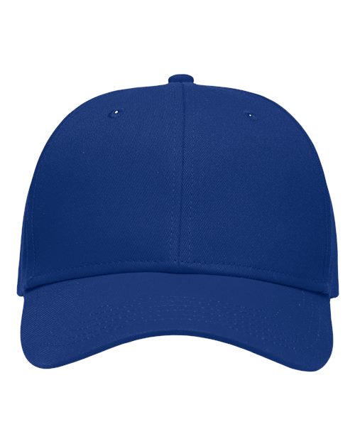 Sportsman SP1400 Lo-Pro Solid Traditional Cap - Royal