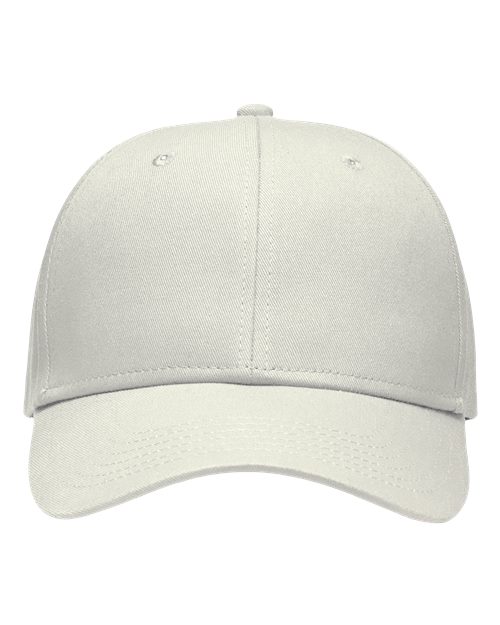 Sportsman SP1400 Lo-Pro Solid Traditional Cap - Stone