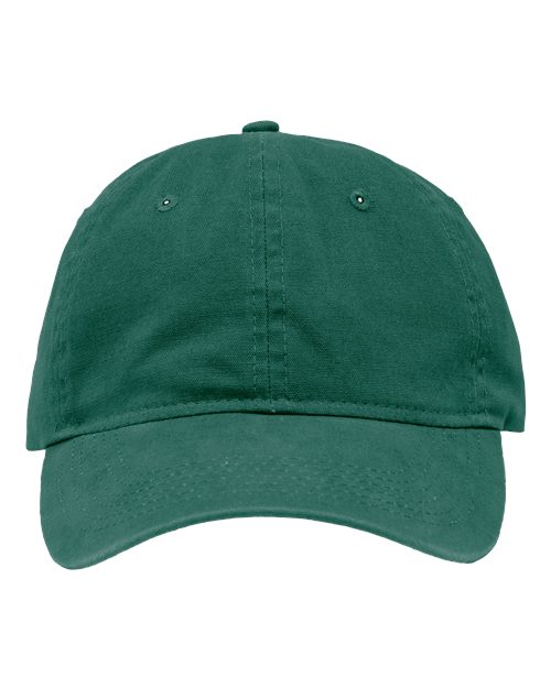 Sportsman SP1700 Dad Hat Fit - Chino Forest Green