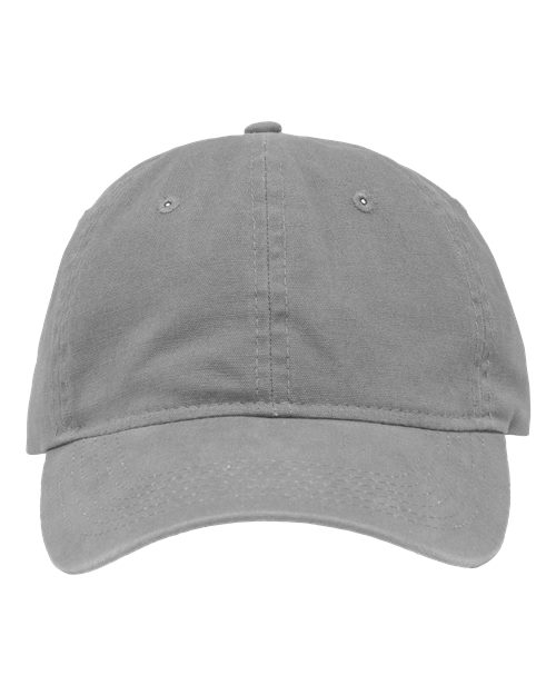 Sportsman SP1700 Dad Hat Fit - Chino Grey
