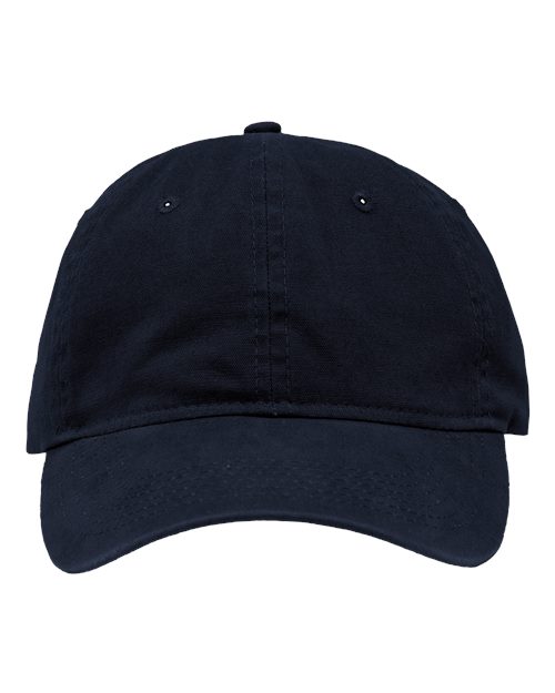 Load image into Gallery viewer, Sportsman SP1700 Dad Hat Fit - Chino Navy
