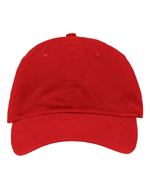 Sportsman SP1700 Dad Hat Fit - Chino Red